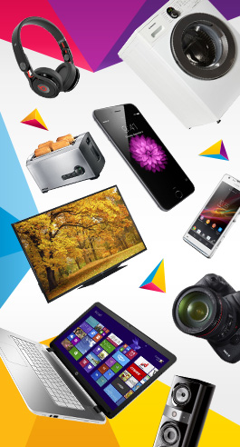 HIFI, ÉLECTROMÉNAGER, SON, IMAGE ET MULTIMEDIA