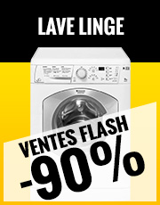 LAVE LINGE