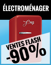 ÉLECTROMÉNAGER