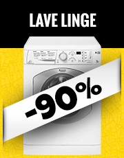 LAVE LINGE