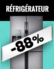 REFRIFGERATEUR