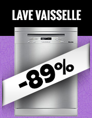LAVE VAISSELLE